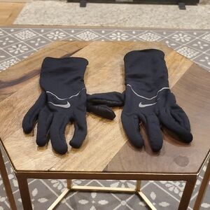 Nike Running Gloves Size L